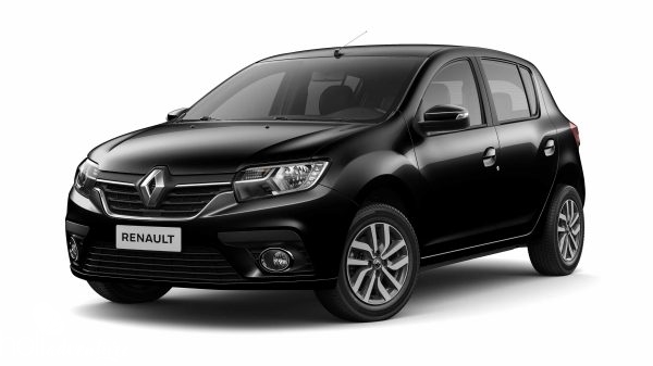  - RENAULT SANDERO (R - 005)